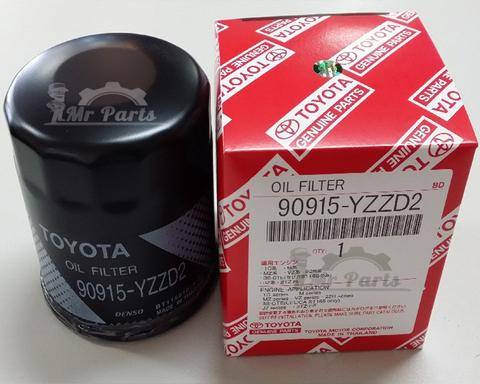 تويوتا فلتز زيت YZZD2-90915