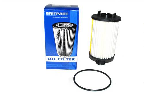  RANGE ROVER SPORT 2003 UP GENUINE OIL FILTER