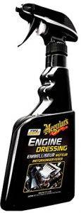 MEGUIARS G17316 ENGINE DRESSING