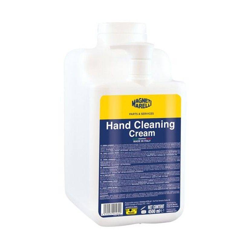 MAGNET MARELLI HAND CLEANING CTREAM 4500ML
