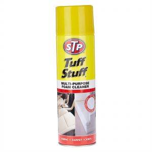 STP MULTI-PURPOSE FOAM CLEANER 600ML