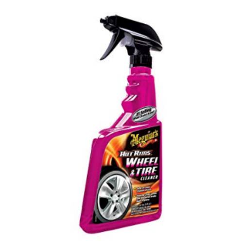 Meguiar's Wheel Cleaner Hot Rim G9524AM