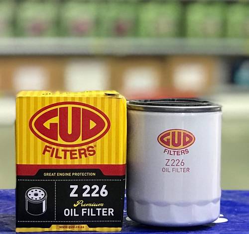 GUD OIL FILTER Z226