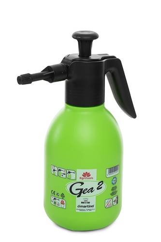 OIL PLASTIC BOTTLE 2 LTRS (ORANGE)