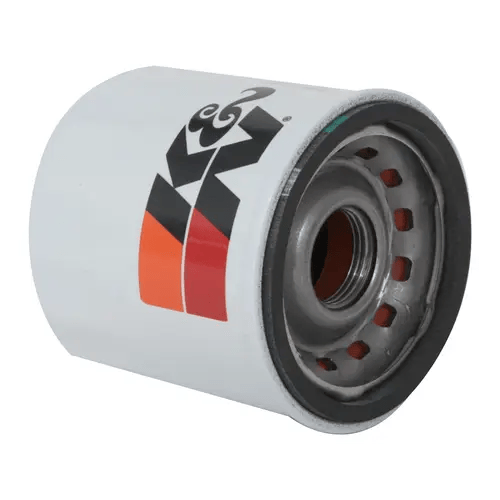 K&N OIL FILTER HIGH PERFORMANCE honda 32000KM