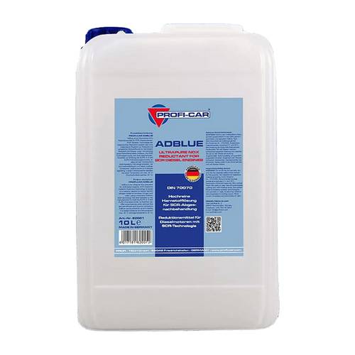 PROFI-CAR AD BLUE 10L GERMANY