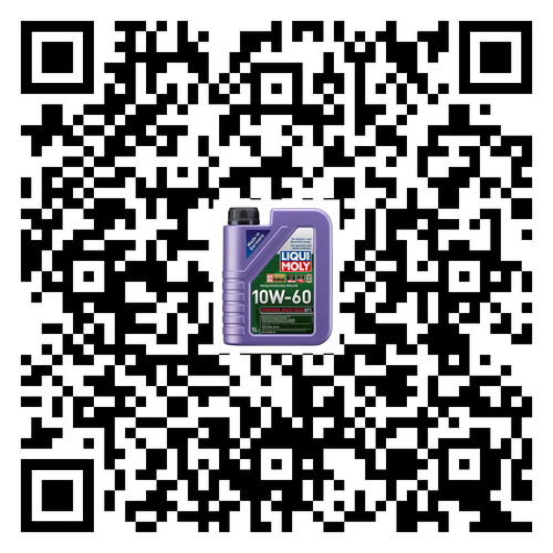 Liqui Moly | Synthoil Race Tech GT1 10W-60 Fully Synthetic Engine Oil - 1L