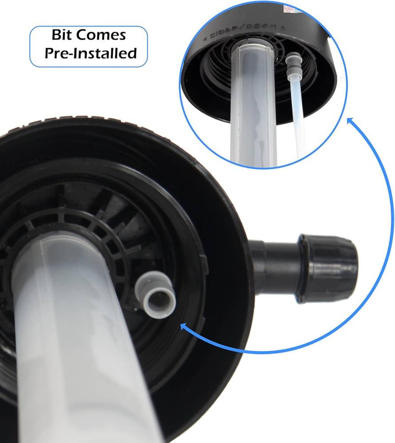 IK SPRAYERS | FOAM PRO 2 CLEANING SPRAYER 1.25L