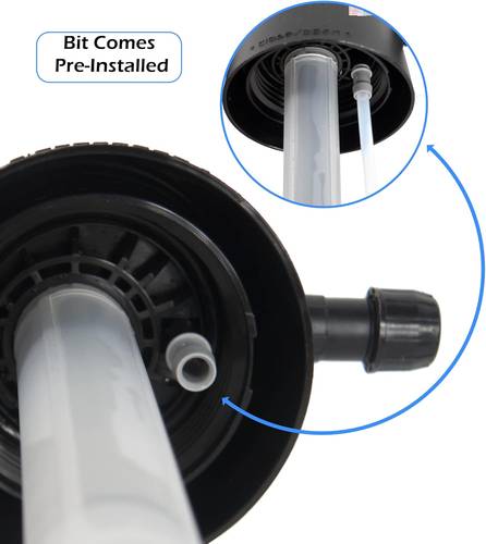 IK FOAM PRO2 1.25L EUROPE