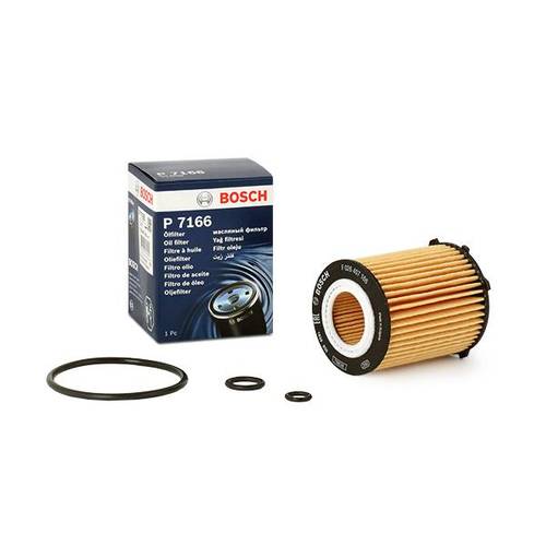 BOSCH OIL FILTER MERCEDES 2013 - 2019