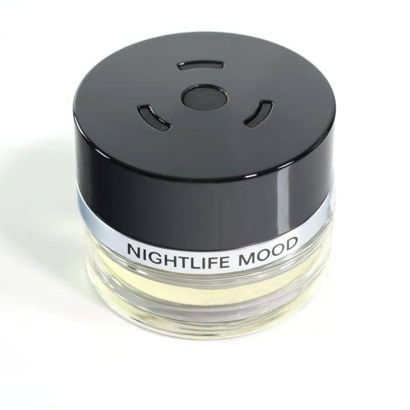 MERCEDES-BENZ NIGHTLIFE MOOD 15ML