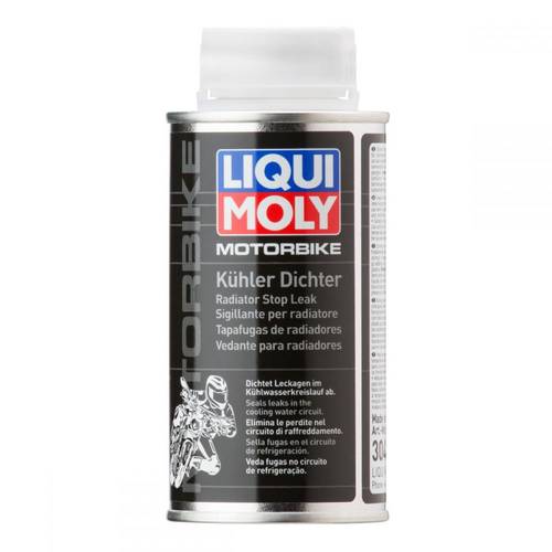 Liqui Moly | Motorbike Radiator Stop Leak - 125mL