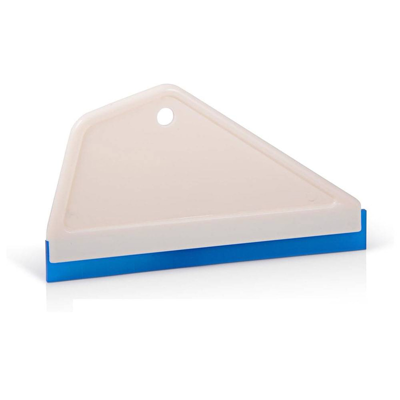 VOLT | FLEXIBLE RUBBER SQUEEGEE FOR CAR WINDOW TINTING