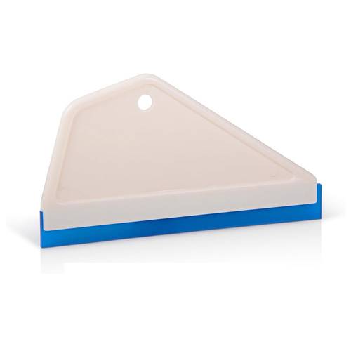 VOLT | FLEXIBLE RUBBER SQUEEGEE FOR CAR WINDOW TINTING