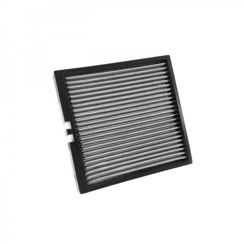K&N | Cabin Air Filter Washable and Reusable for Chevrolet, GMC & Cadillac Models - (2015-2020)