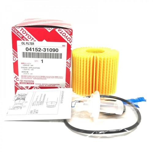  Toyota | Engine Oil Filter 04152-31090 for 2AR / 2AZ / 2GR Engines