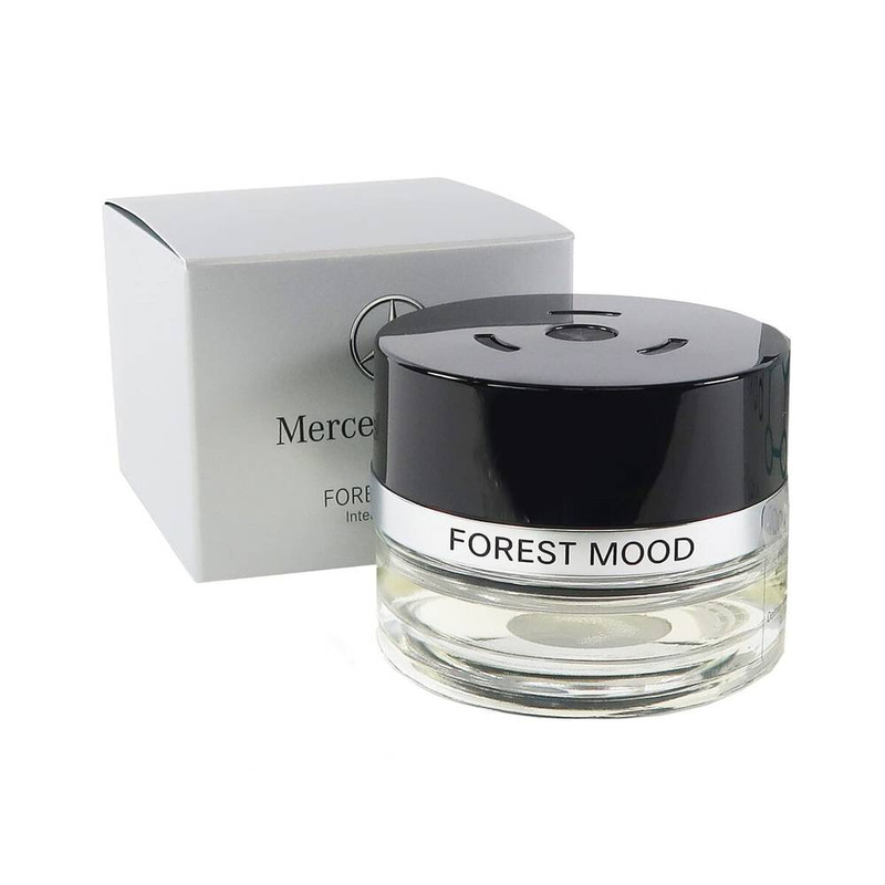 MERCEDES-BENZ FOREST MOOD 15ML