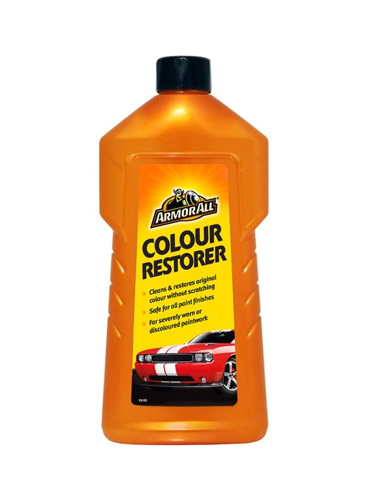 ARMORALL COLOR RESTORER 500ML