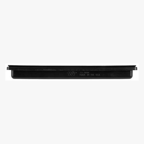 High-Flow K&N Air Filter –33-3080 