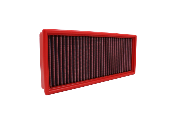 BMC AIR FILTER 33-2474 MERCEDRS ALL 63+500 2010 -2025/فلتر شريحة 2 فلتر لكل سيارة