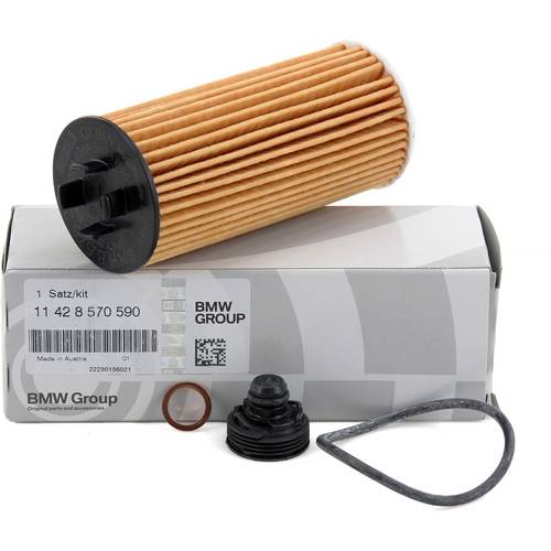 BMW OIL FILTER 2016-2020