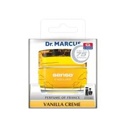 MOBCO DR.MARCUS AIR FRESHENER VANILLIA GEL CAR&HOME 50ML