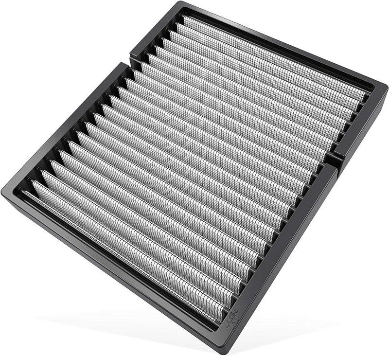 K&N | Sports Cabin Air Filter Model VF2054 for Toyota, Lexus, Subaru & Mazda (2015-2026)