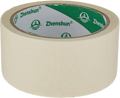 DVX 0407 MASKING TAPE 2 / لصق تلميع وسط