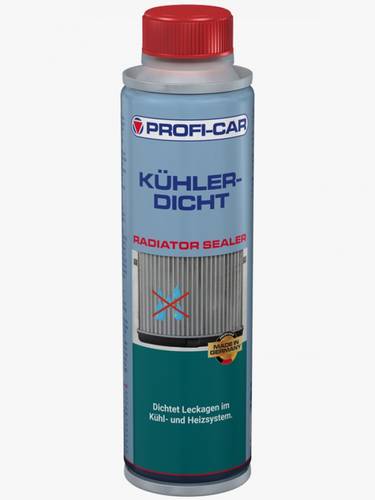 PROFI-CAR | Radiator Leak Stop 250ml