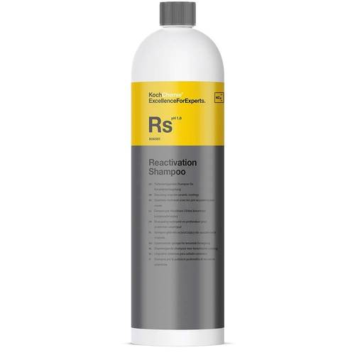 KOCH CHEMIE RS REACTIVATION SHAMPOO 1L