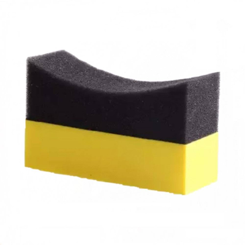 UNC | TIRE SHINE SPONGE