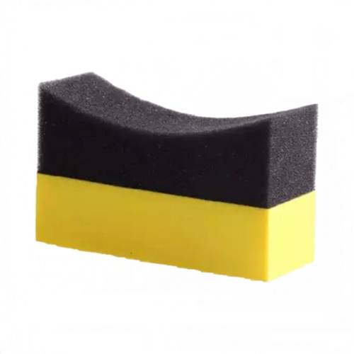 UNC TIRE SHINE SPONGE