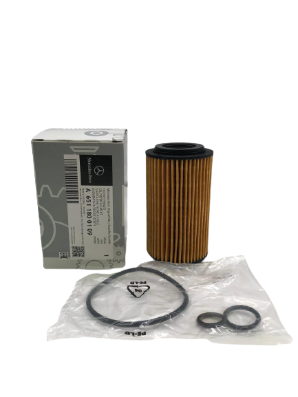 MERCEDES-BENZ OIL FILTER C250 SHAYBRID DESEIL