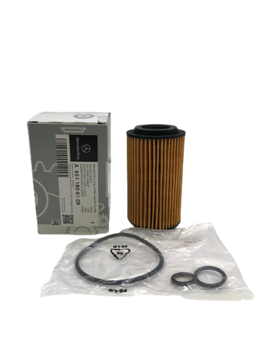 MERCEDES-BENZ OIL FILTER C250 SHAYBRID DESEIL