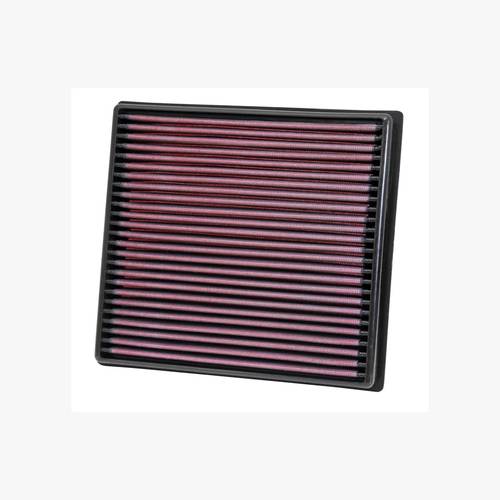 K&N | High-Performance Engine Air Filter for Isuzu and Mazda (2012-2025)