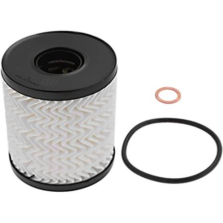 BMW  OIL FILTER EAC