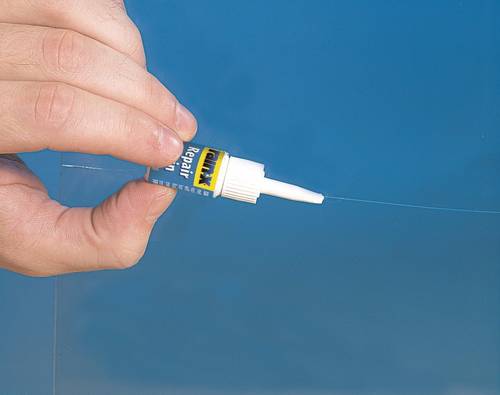 Rain-X | Windshield Repair Kit for Chips & Cracks