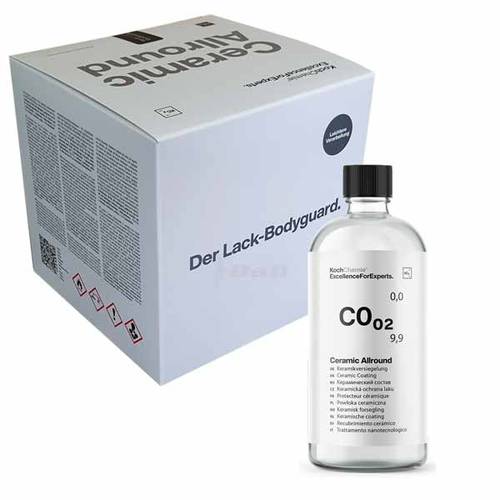 KOCH CHEMIE NANO CERAMIC ALLROUND CO.02 75ML