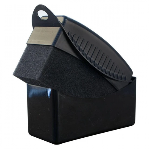 MOBCO SAFI WAX SPONGE TIRE