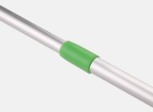 VOLTT | VD215 Telescopic Microfiber Wash Mop 97×51 cm