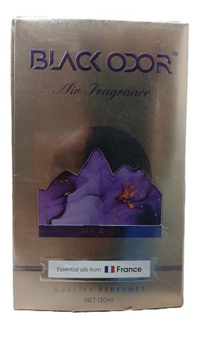 معطر جو BO-40 بلاك أودور 130 مل