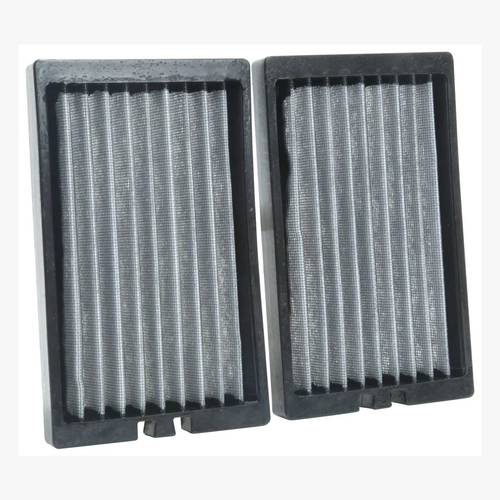 K&N | High Performance Cabin Air Filter for Jeep Vehicles (2018-2025)