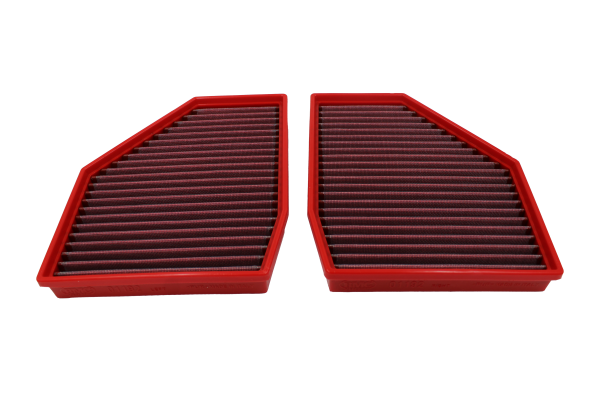 BMC Air Filter for BMW M5 and M8 Models. Part Number: 33-3128