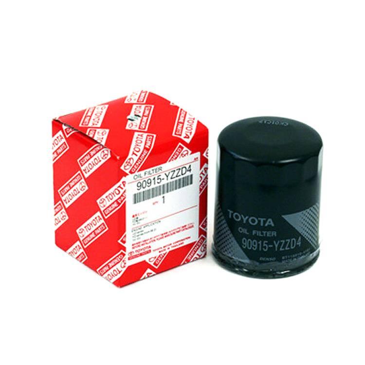GEN OIL FILTER 90915-YZZD4 2TR/1FZ/1GR