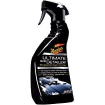 MEGUIARS G14422AM  ULTIMATE QUICK DETAILER