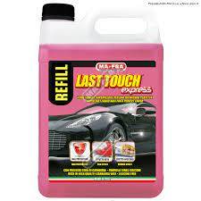 MAFRA LAST TOUCH PO865  4.5LTRS