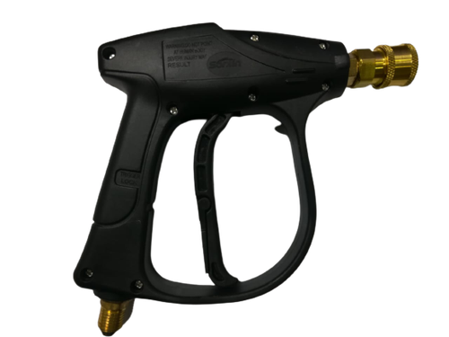 DVX | HIGH PRESSURE WASHING AND FOAM GUN TRIGGER