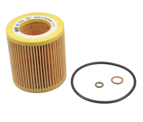 BMW OIL FILTER 6CY ONLY 2006 TO 2019 MODEL