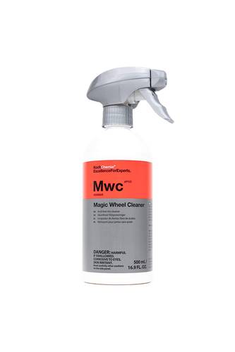 KOCH CHEMIE MAGIC WHEEL CLEANER 500ML