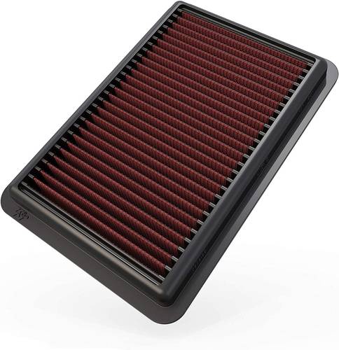 K&N | High-Flow Replacement Air Filter for Hyundai & Kia Models - (2017-2026)